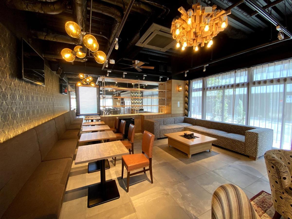 Umedaholic 酒店 3*