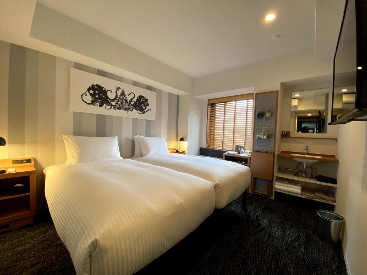 Umedaholic Hotel 3*