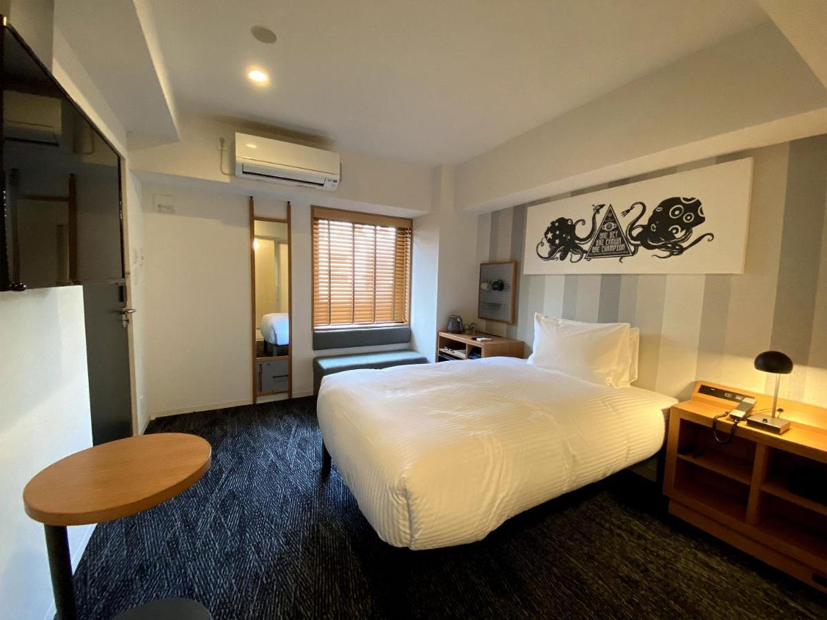 Umedaholic Hotel Osaka