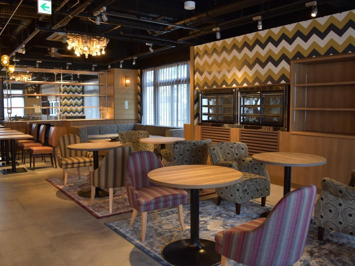 酒店 Umedaholic