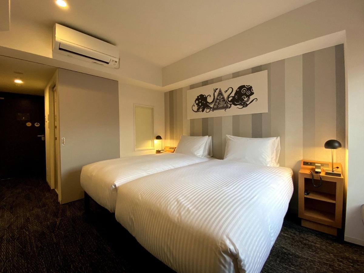 Umedaholic 3* Ōsaka