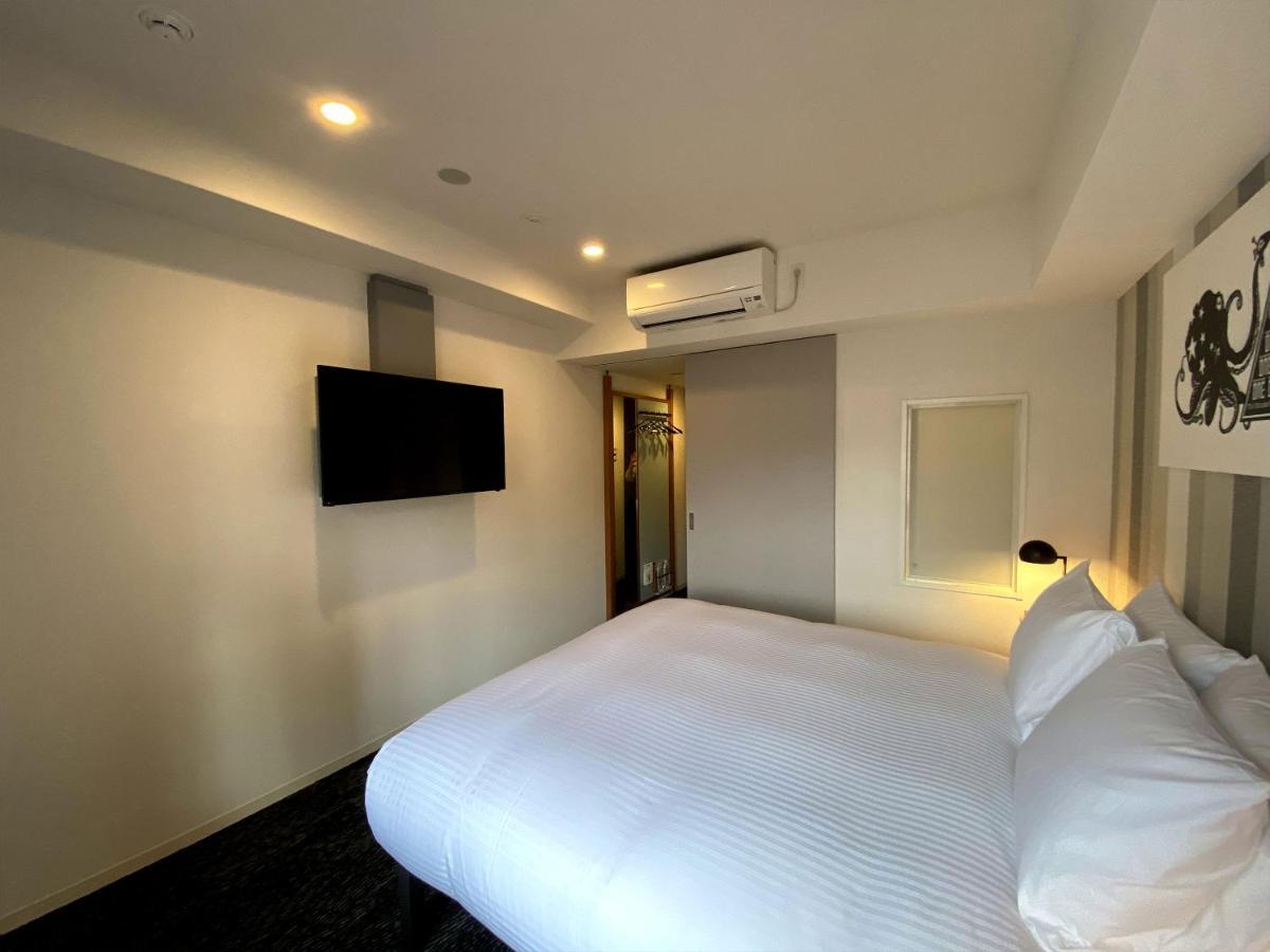 Umedaholic Hotel Ōsaka